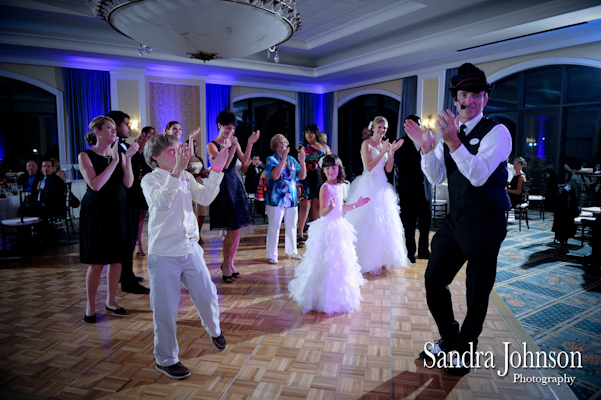 Best Omni Championsgate Wedding photographer - Sandra Johnson (SJFoto.com)